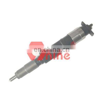 295050-1020 Diesel Injection Nozzle Injector Engine Pump Injector Sprayer 295050-1020