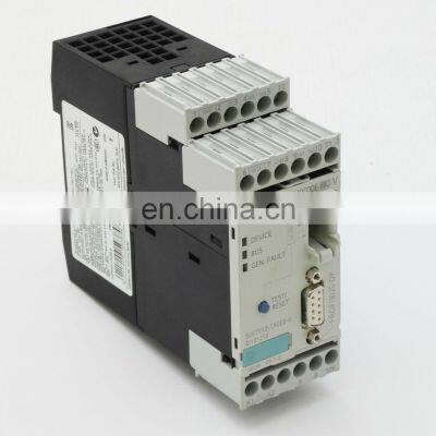 Germany Original Siemens 3UF7010 1AU00-0 Motor Control Device Simocode PRO V 110 -240 VAC / VDC 3UF7000-1AU00-0