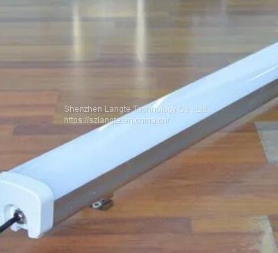 4FT T8 T5 LED tri-proof light waterproof, anti-corrosion and dust-proof IP65