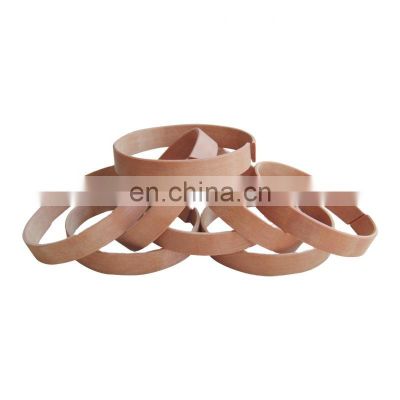 Support ring Excavator sealing ring wear ring