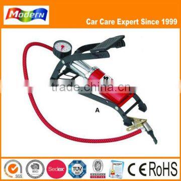 new design best selling high qualiy mini tire pump