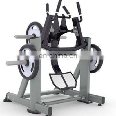 Commercial Gym Equipment ASJ-M621 Adjustable Incline/flat Chest Press Machine photo-4
