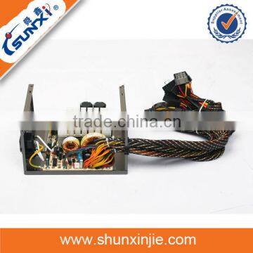 ATX case desktop pc power supply