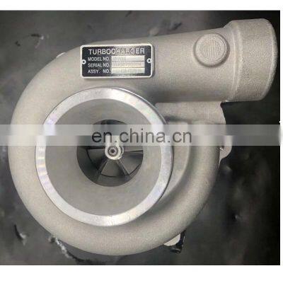 JP70S 6102-E3A-FD 10010BQ003 V1400061 Turbocharger for Turbo CY6BG332 Chaochai Diesel Engine photo-5