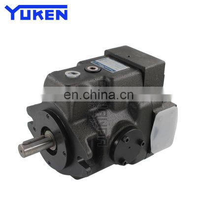 Hot selling Japan YUKEN high pressure oil pump A37/45/56/70/90/100-FR01BS-60 variable piston pump