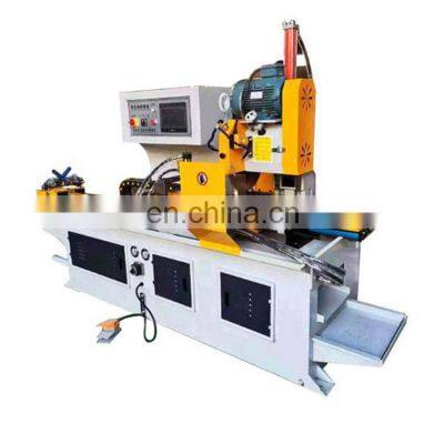 New Type Stocked Customized Portable Bending Round Pipe Cutting Machine