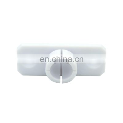 Hot selling oem custom cnc turning cnc machining service parts plastic cnc part