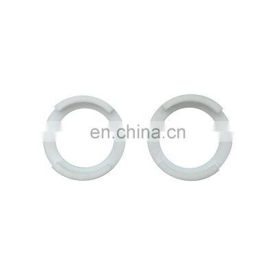 High Precision Custom Made CNC Machining/Machined Aluminum/Steel/Copper/Brass Parts photo-5