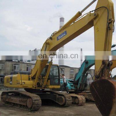 Hot sale Japan PC400 crawler excavator ,used cheap PC400 excabators