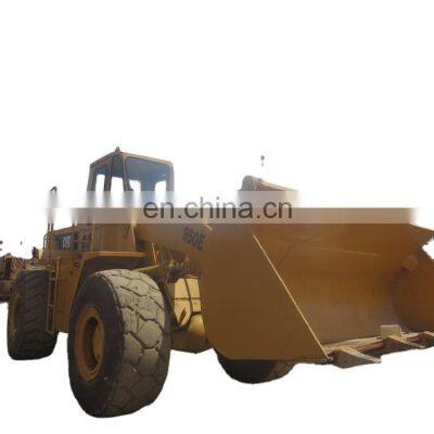 CAT Cheap 950E wheel loader, used low price Caterpillar 5ton front end loader