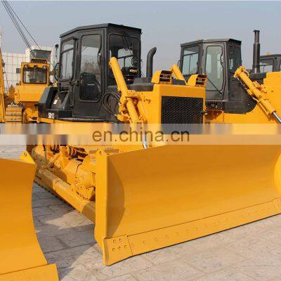 Brand New Mini Bulldozer Chinese Bulldozers SD13 Prices With Various Types