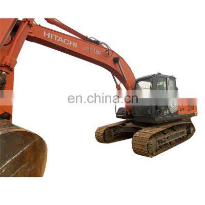 Second hand hitachi crawler excavator , HITACHI zx200 digging machine , Hitachi excavator zx60 zx120 zx200