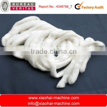 medical cotton roll making machine