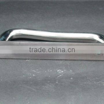 02500S 304SS Stainless Steel Door Handle, Door Grab Handles photo-5