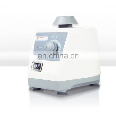 Laboratory Mini Electric Portable Fully Automatic Shaker Vortex Mixer photo-2