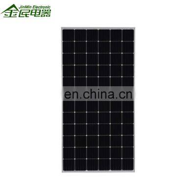 High Efficiency 300W 310W 320W 330W 340W 350W 360W Mono Solar Panel With 72pcs Solar Cells For System