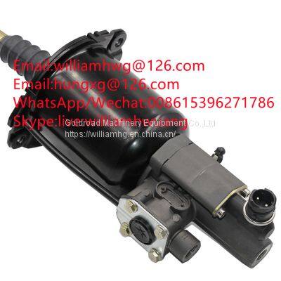 Truck Parts 9700514410 0002540447 Clutch Servo 9700514410 0002540447
