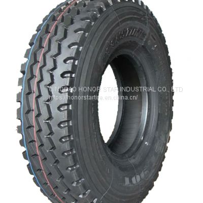 China truck tires 315/70R22.5 305/70R22.5 URBAN TRUCK TIRE