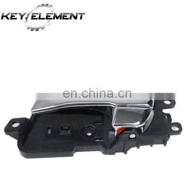 KEY ELEMENT Auto Parts Door Handle For Hyundai 82610-3S010 Handle Door Locks