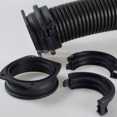 Large Diameter Bellows Joint photo-5