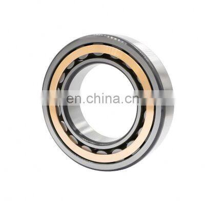 CLUNT brand N1007ECM bearing N1007ECM cylindrical roller bearing N1007ECM