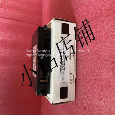 Ic693cpu374-gv Ge FANUC Ic693cpu374 CPU Module