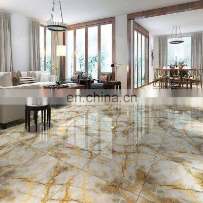 China low price 60x60cm full body vitrified porcelain floor milan ceramic tile