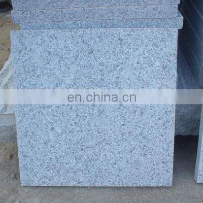 Cheap Grey Color Granite Tile/ Tiles Floor to Melbourne photo-2