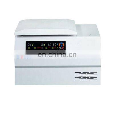 BC-LR5K1 Benchtop Refrigerated Low Speed Centrifuge