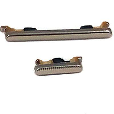 Switch Button Panel Home For Motorola Moto E5/G6 PLAY Menu Keypad Return On Off Function Usb Part photo-2