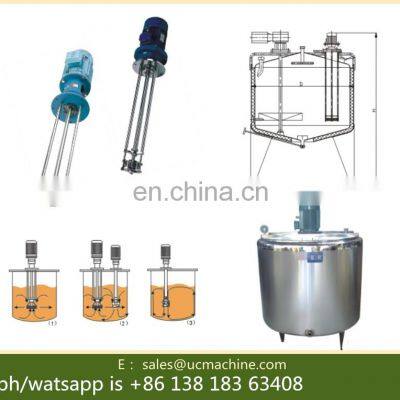 homogenizer mixer for sale philippines