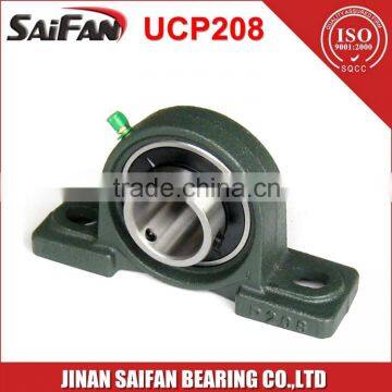 China Supplier Pillow Block Bearing UCP208 Insert Bearing UCP208-24 Bearing