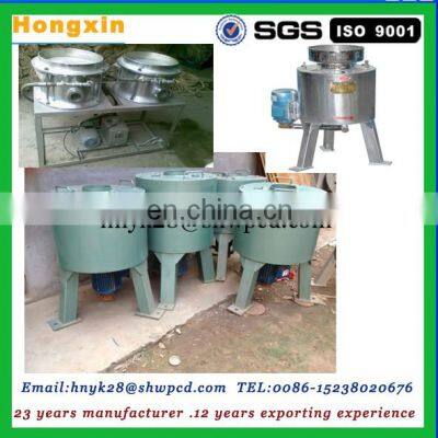 Centrifugal Filter Oil Machine photo-4