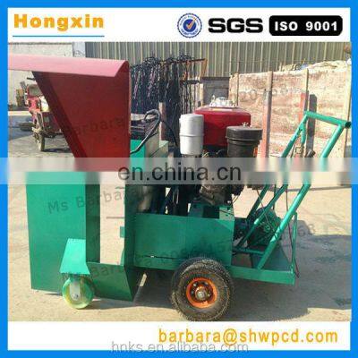 Factory Supply Machine for Mixing Mushroom Substrate / Mixing Mushroom Machine photo-2
