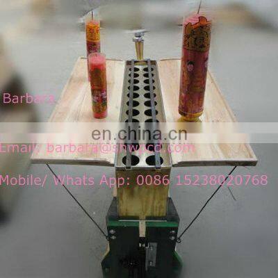 Hot Sale Home Use Pillar Candle Making Machine photo-3