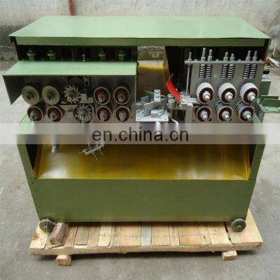 Hot Sale Bamboo Toothpick Making Machine Automatic Bamboo Toothpick Making Machine Toothpick Production Machine Line photo-2
