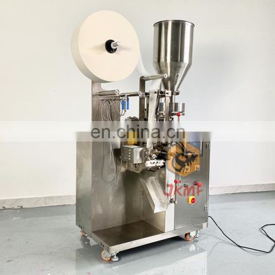 Automatic Small Single Chamber Tea Bag Packing Machine Price