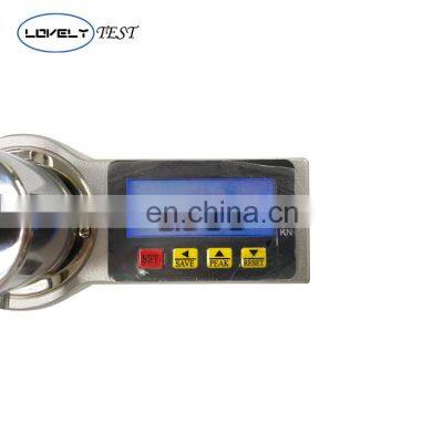Concrete Carbon Fiber Pull off Adhesion Tester photo-5