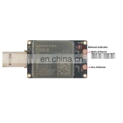 4G LTE USB Modem EG25-G, CAT4 Module 4G USB Dongle LTE Modem 4G LTE MODULE EC25-J EC25-AF EC25-AU EG25-G photo-4