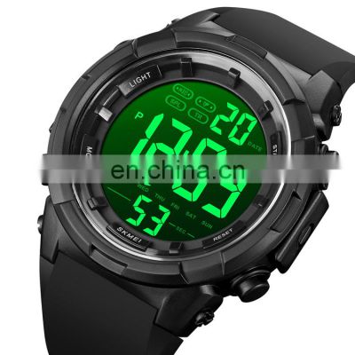 skemi 1845 luxury watches men digital sport hour clock relojes para hombre high quality watch manufacturing