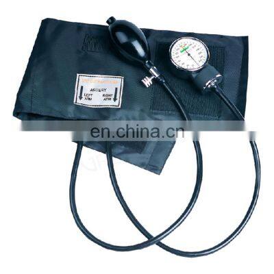 Total quality controlled mercurial sphygmomanometer