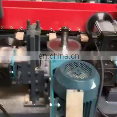LIVTER MJ105 Simple And Convenient Operation Woodworking Ends Horizontal Wood Mortising Machine photo-5
