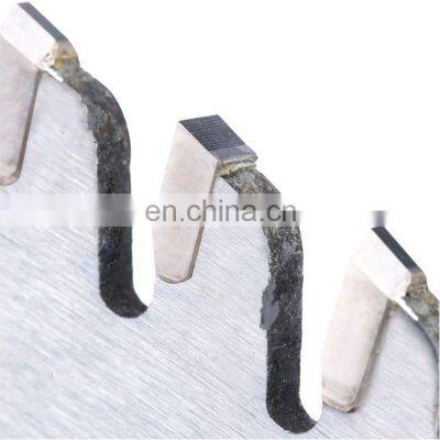 LIVTER Xiamen Strongtech Co Circular Saw Blade Cutting Saw Blade For Aluminum