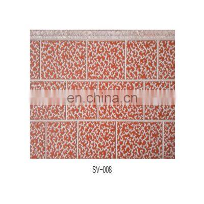 Fenc Panel Sandwich Panel Truck Side Panel