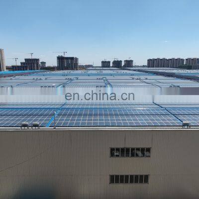 Ppgl Ppgi Color Coated Zinc Aluminium Roof Sheets Price Per Sheet photo-4