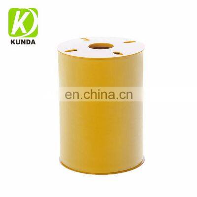 Yellow Insect Glue Tape For Trapping Flying Insects Gnats Strips Whiteflies