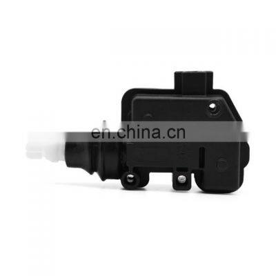 Car door locking actuator High quality waterproof IP67 Tailgate Lock Actuator with normal on normal off working status