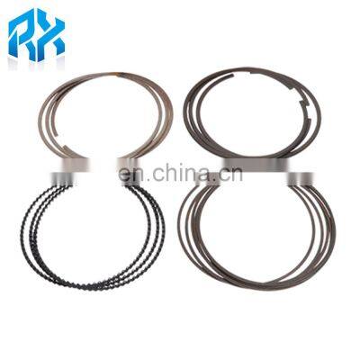 RING SET PISTON cearto forte K3 GAMMA engine 1.6L 1600CC 23040-2B800 For KIa CEARTO 2016 - 2018