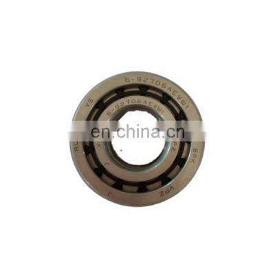 6-92705AE1 2101-1701073 Cylindrical Roller Bearings size Cylindrical Roller Bearings for VAZ 2106 2107 gearbox