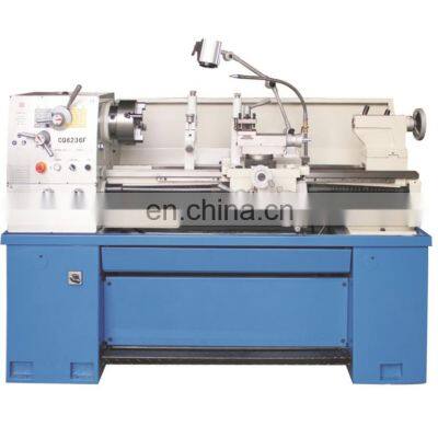 CQ6236F big spindle bore metal lathe machine for sale